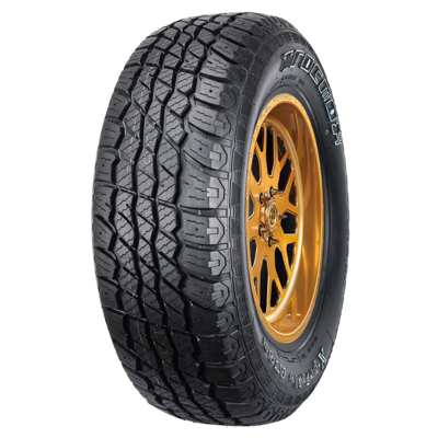 Шина летняя Tracmax X-Privilo AT08 245/70 R17 110 T Шина летняя Tracmax X-Privilo AT08 245/70 R17 110 T