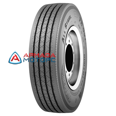  TyRex All Steel FR-401 295/80 R22.5 152/148 M