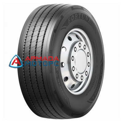  Fortune FTH135 215/75 R17.5 135/133 J