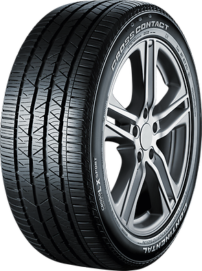 Шина летняя Continental ContiCrossContact LX Sport ContiSilent 275/40 R22 108 Y