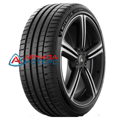 Шина летняя Michelin Pilot Sport 5 225/50 R17 98 Y Шина летняя Michelin Pilot Sport 5 225/50 R17 98 Y