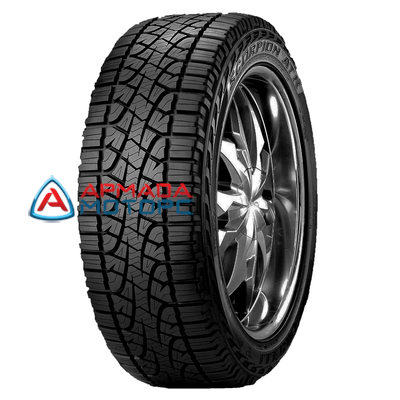 Шина летняя Pirelli Scorpion ATR 185/75 R16 93 T Шина летняя Pirelli Scorpion ATR 185/75 R16 93 T