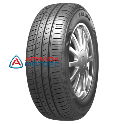 Шина летняя Sailun ATREZZO ECO 155/70 R13 75 T Шина летняя Sailun ATREZZO ECO 155/70 R13 75 T