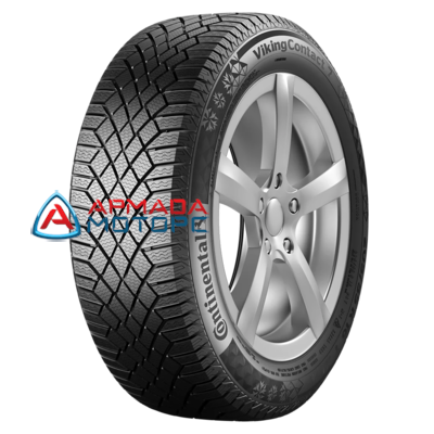 Шина зимняя Continental VikingContact 7 265/50 R19 110 T Шина зимняя Continental VikingContact 7 265/50 R19 110 T