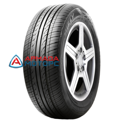 Шина летняя HiFly HF201 205/55 R16 91 V