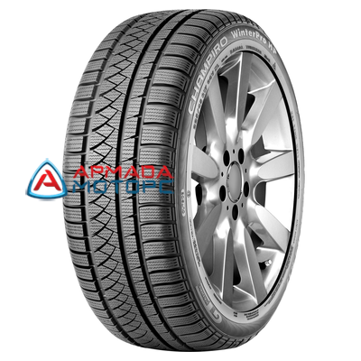 Шина зимняя GT Radial Champiro WinterPRO HP 205/45 R17 88 V