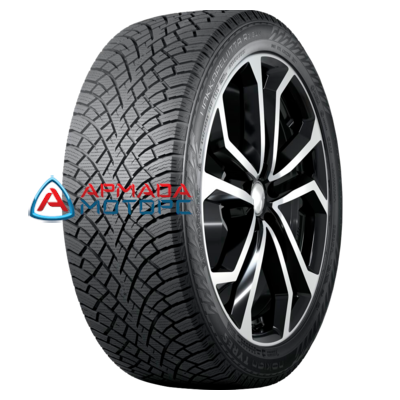 Шина зимняя Nokian Tyres Hakkapeliitta R5 SUV 275/40 R21 107 T Шина зимняя Nokian Tyres Hakkapeliitta R5 SUV 275/40 R21 107 T