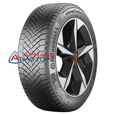  Continental VikingContact 8 225/45 r18 95 T