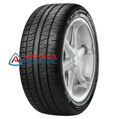 Шина летняя Pirelli Scorpion Zero Asimmetrico 285/45 R21 113 W