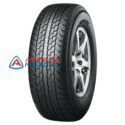 Шина летняя Yokohama Geolandar G94CV 265/70 R16 112 S