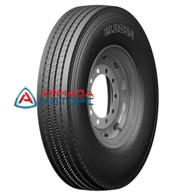  Tornado (Advance Holdings) GL283A 245/70 R19.5 136/134 M