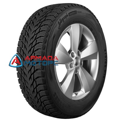 Шина зимняя Ikon Tyres Autograph Snow 3 SUV 235/50 R19 103 T Шина зимняя Ikon Tyres Autograph Snow 3 SUV 235/50 R19 103 T