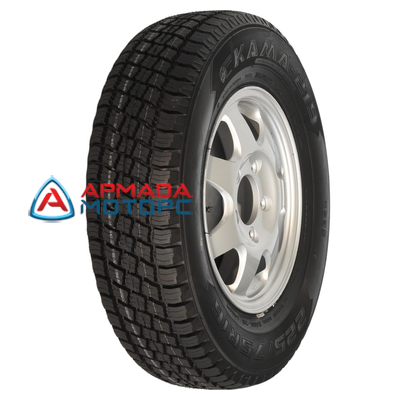 Kama 219 225/75 R16 104 Q Kama 219 225/75 R16 104 Q
