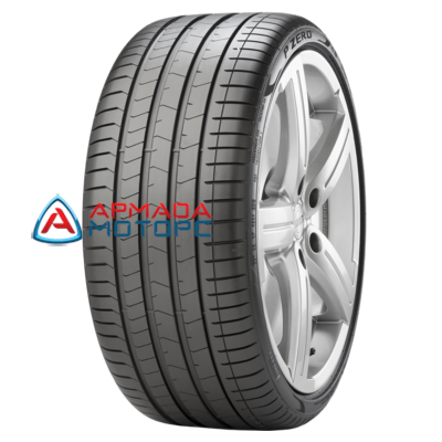 Шина летняя Pirelli P Zero 245/45 R18 100 Y