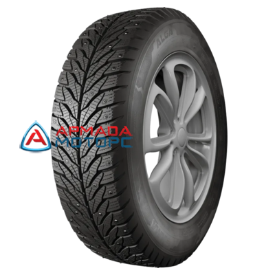 Шина зимняя Kama Alga (НК-531) 185/60 R14 82 T