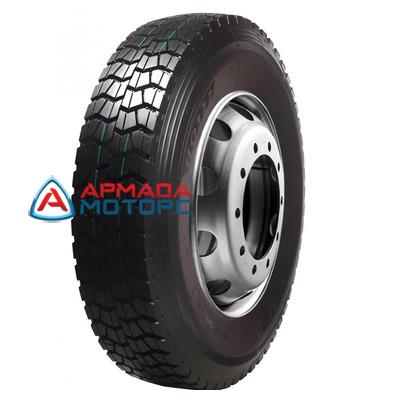 Шина летняя HiFly HH322 12/0 R24 160/157 K