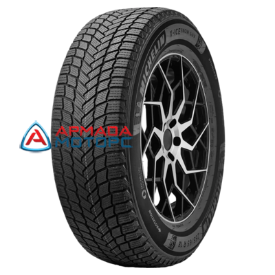 Шина зимняя Michelin X-ICE SNOW 245/40 R20 99 H