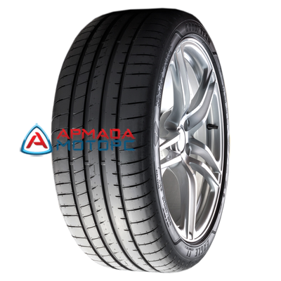 Шина летняя Goodyear Eagle F1 Asymmetric 3 295/40 ZR19 108 (Y)