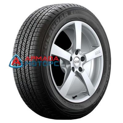 Шина летняя Yokohama Geolandar G91AT 225/60 R18 100 H