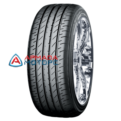 Шина летняя Yokohama BluEarth-GT AE51A 205/65 R16 95 H