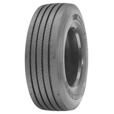 Шина летняя Goodride MultiNavi S1 315/70 R22.5 156/150 L