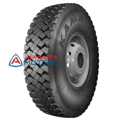 Kama NR 701 12/0 R24 160/156 K Kama NR 701 12/0 R24 160/156 K