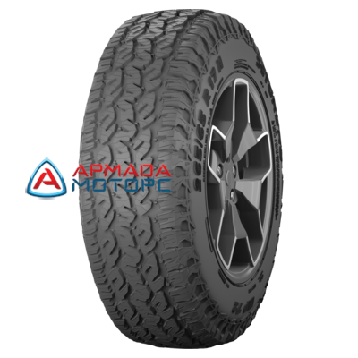 Шина летняя Torero MP-72 Izzarda A/T 2 215/65 R16 98 H