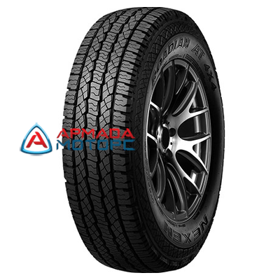 Шина летняя Nexen Roadian AT 4x4 235/85 R16 120/116 R