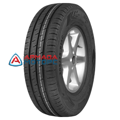 Шина летняя Ikon Tyres Autograph Eco C3 215/75 R16C 116/114 S Шина летняя Ikon Tyres Autograph Eco C3 215/75 R16C 116/114 S