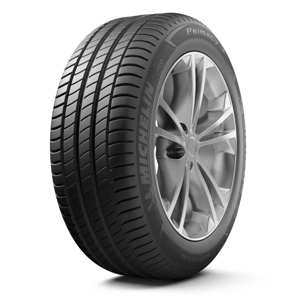 Шина летняя Michelin Primacy 3 225/55 R17 97 Y