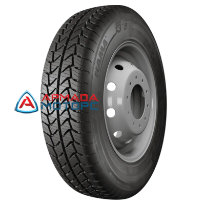 Kama Кама-365 LT (НК-243) 185/75 R16C 104/102 Q Kama Кама-365 LT (НК-243) 185/75 R16C 104/102 Q