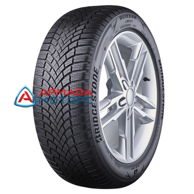 Шина зимняя Bridgestone Blizzak LM005 195/50 R16 88 H Шина зимняя Bridgestone Blizzak LM005 195/50 R16 88 H