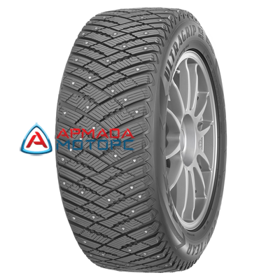 Шина зимняя Goodyear UltraGrip Ice Arctic SUV 235/60 R17 106 T