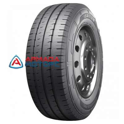 Шина летняя Sailun Commercio Pro 205/70 R15C 106/104 R Шина летняя Sailun Commercio Pro 205/70 R15C 106/104 R