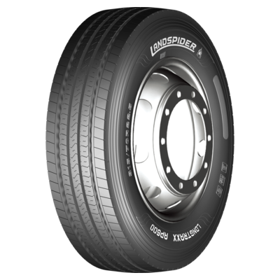  Landspider Longtraxx AP600 315/70 R22.5 156/150 M