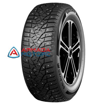 Шина зимняя Gislaved SpikeControl 225/45 R18 95 T Шина зимняя Gislaved SpikeControl 225/45 R18 95 T