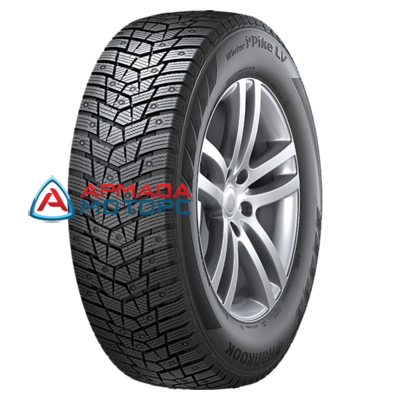 Шина зимняя Hankook RW15 Winter i Pike LV 215/75 R16C 116/114 R Шина зимняя Hankook RW15 Winter i Pike LV 215/75 R16C 116/114 R
