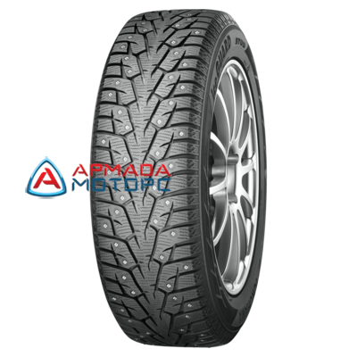 Шина зимняя Yokohama iceGuard Stud iG55 205/60 R16 96 T
