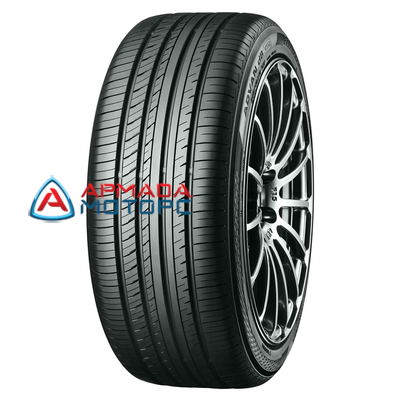 Шина летняя Yokohama Advan dB V552 235/50 R18 97 W Шина летняя Yokohama Advan dB V552 235/50 R18 97 W