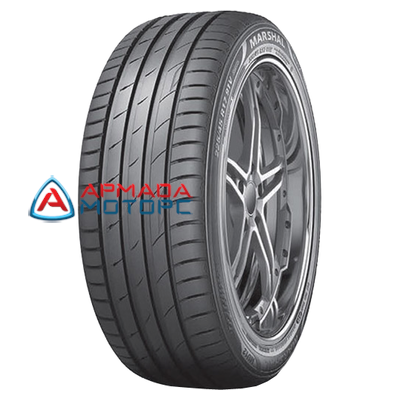 Шина летняя Marshal MU12 245/50 ZR18 100 W Шина летняя Marshal MU12 245/50 ZR18 100 W