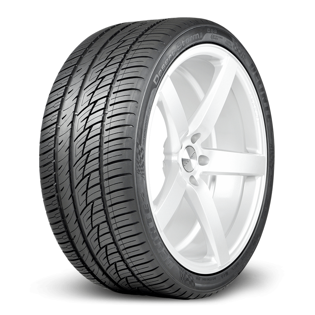 Шина летняя Delinte DS8 245/50 R20 102 W