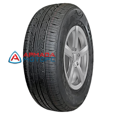 Шина летняя Bars BR230 195/70 R14 91 T