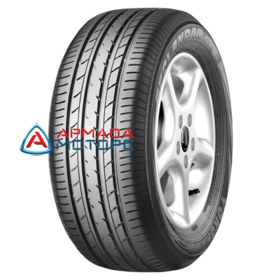 Шина летняя Yokohama Geolandar G98EV 235/65 R18 106 H