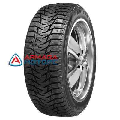 Шина зимняя Sailun Ice Blazer WST3 175/65 R14 86 T Шина зимняя Sailun Ice Blazer WST3 175/65 R14 86 T