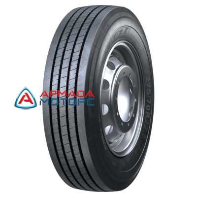  Kama Forza CITY A 275/70 R22.5 150/145 J