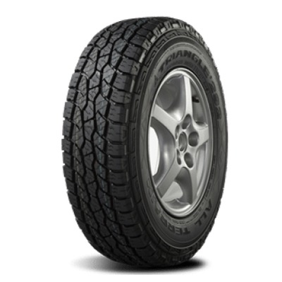 Шина летняя Triangle TR292 215/75 R15 100 S