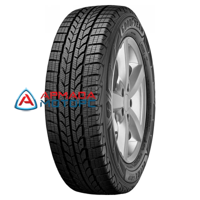 Шина зимняя Goodyear UltraGrip Cargo 225/55 R17C 109/107 T