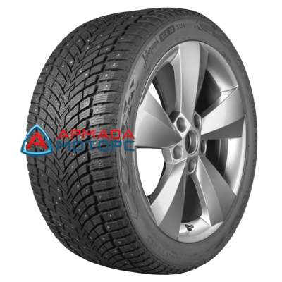 Шина зимняя Ikon Autograph Ice 10 SUV 255/50 R20 109 T
