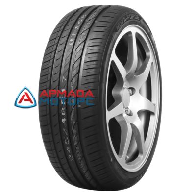 Шина летняя LingLong Leao Nova-Force 235/55 R19 105 W Шина летняя LingLong Leao Nova-Force 235/55 R19 105 W