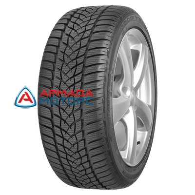 Шина зимняя Goodyear UltraGrip Performance 2 205/50 R17 89 H